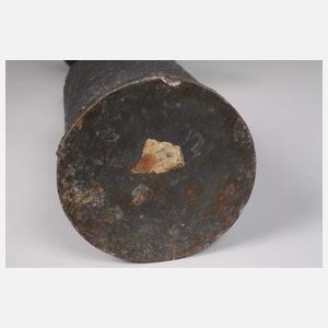 Herbert Press, "Fleur brute"