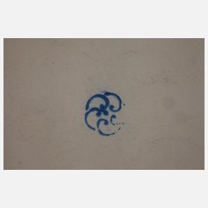 Eugène Delacroix, Mephisto in Auerbachs Keller