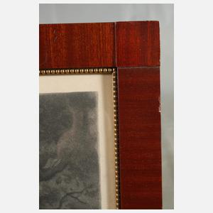 Friedrich Oldermann, Gesellschaft im Freien