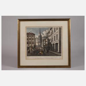 A. Gerlach, "Die Kleinschmieden-Strasse in Halle"