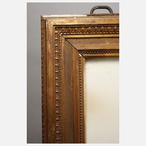 Auguste Ballin, Pompejanische Szene