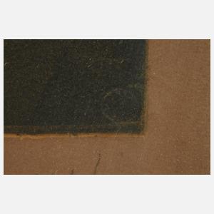 Ludwig Deutsch, "Die Wassermelonenhändler"