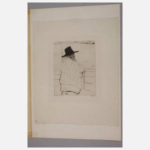 Emil Orlik, "Insulinde"