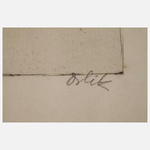 Emil Orlik, "Insulinde"