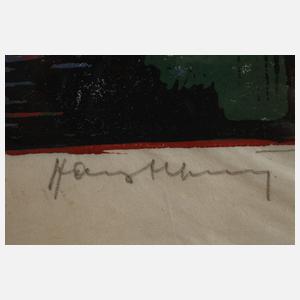 Hanns Altmeyer, "Schönecken Eifel"