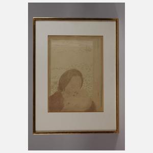 Maurice Denis, "Maternité"