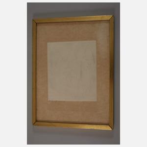 Prof. Rudolf Großmann, Graphikkonvolut