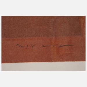 Max Ernst, "Tout en un plus deux"