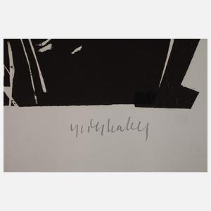 HAP Grieshaber, Affenjugend