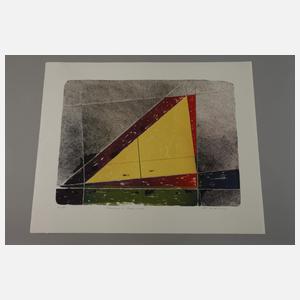 Falko Hamm, Graphikkonvolut