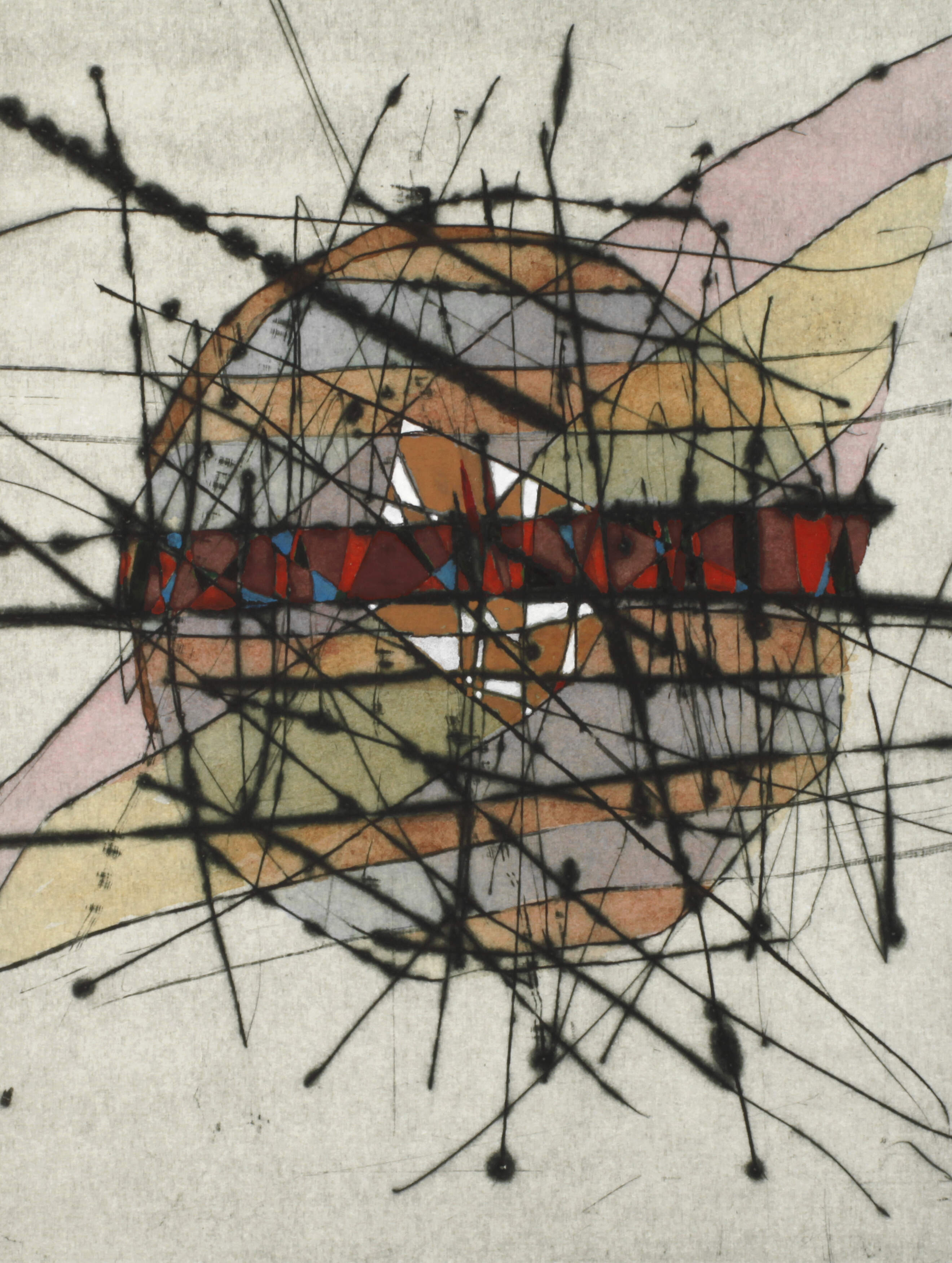 Alfred Traugott Mörstedt, "Äquatorparzellen"