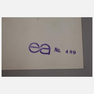 Eduardo Paolozzi, "Moonstrips"