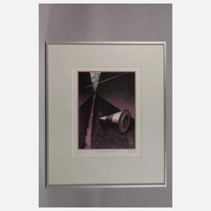 Uwe Pfeifer, "Magischer Moment"