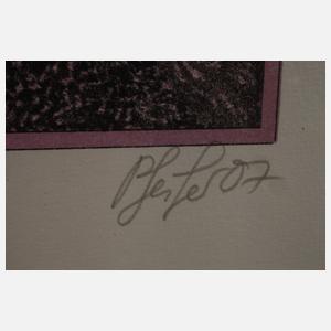 Uwe Pfeifer, "Magischer Moment"