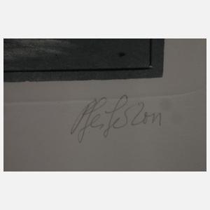 Uwe Pfeiffer, "Ostseelicht"