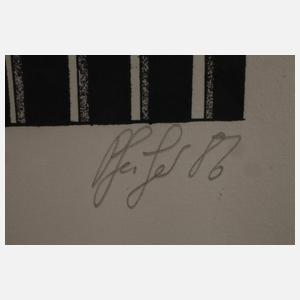 Uwe Pfeiffer, "Der Tod und das Weib"