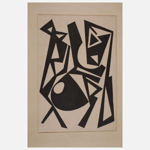 Herbert Seidel, Komposition