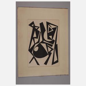 Herbert Seidel, Komposition