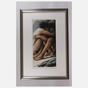 Peter Wever, "Zweisamkeit"