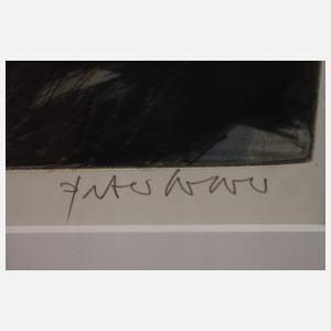 Peter Wever, "Zweisamkeit"