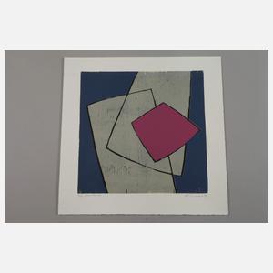 Peter und Uta Zaumseil, Zwei Graphiken