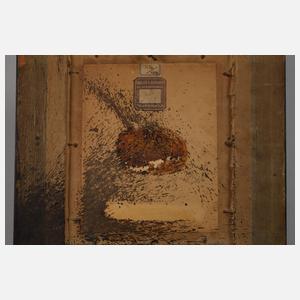 Ferdinand Schauss, Bildnis eines Herren