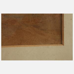 James Holland, attr., Italienische Landschaft