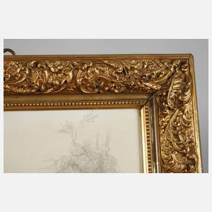 Otto Schneider, Geschwisterpaar mit Hund