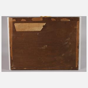 Jan Gerard Smits, Gebet am Abend