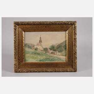 Nehm, Paar Ansichten Berchtesgaden