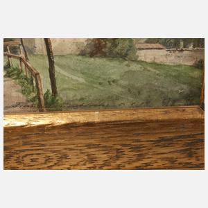 Nehm, Paar Ansichten Berchtesgaden