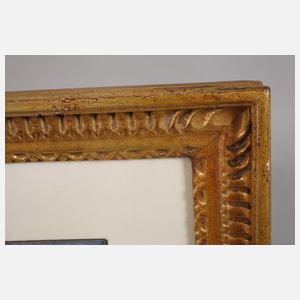 Paul B. Pascal der Ältere, Kamele am Flussufer