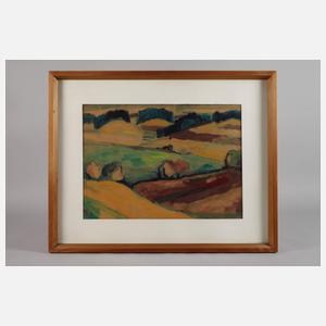 Karl Bedal, "Wäldla"