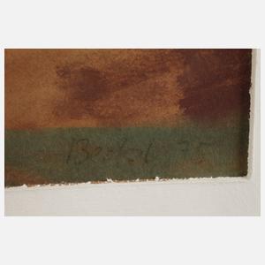 Karl Bedal, "Wäldla"