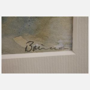 Gudrun Brüne, Puppenbildnis