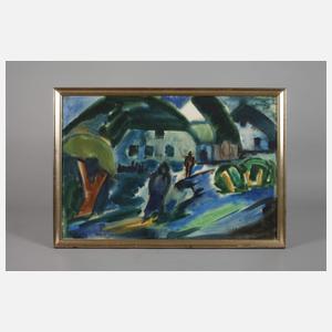 Günter Fink, Impression aus Hiddensee