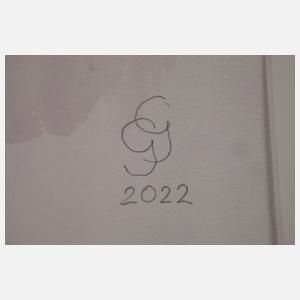 Günter Garbocz, Salvador Dali