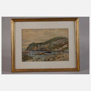 Paul Reckendorfer, "Capri"