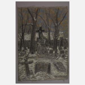 Ernst-Werner Schulze, Konvolut Papierarbeiten