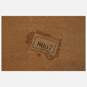 Franz von Stuck, Bildnis Mary