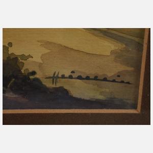 Ansichten Banz und Vierzehnheiligen