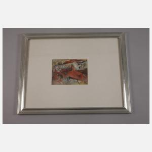 Hannah Höch, "Katzen"