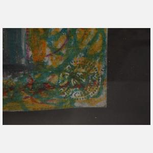 Janz Franz, "New York"