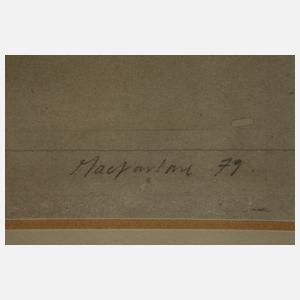 John Foster Macfarlane, "Pheasant Duon"