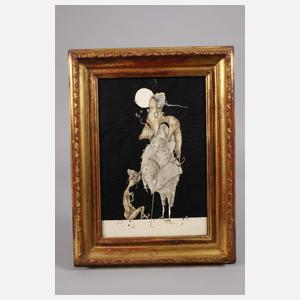 Kay Voigtmann, "Der wilde Markgraf"