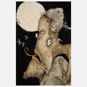 Kay Voigtmann, "Der wilde Markgraf"