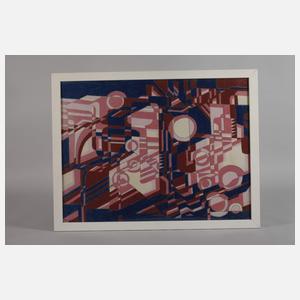 Geometrische Komposition