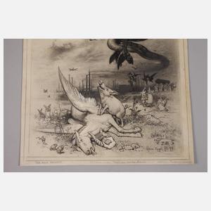 Hermann Vogel, "Der Neue Pegasus"