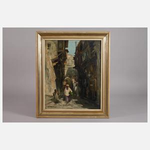 Manfred Feiler, "Alt-Kairo"