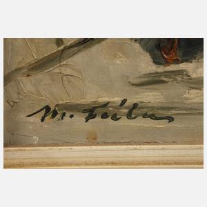 Manfred Feiler, "Alt-Kairo"